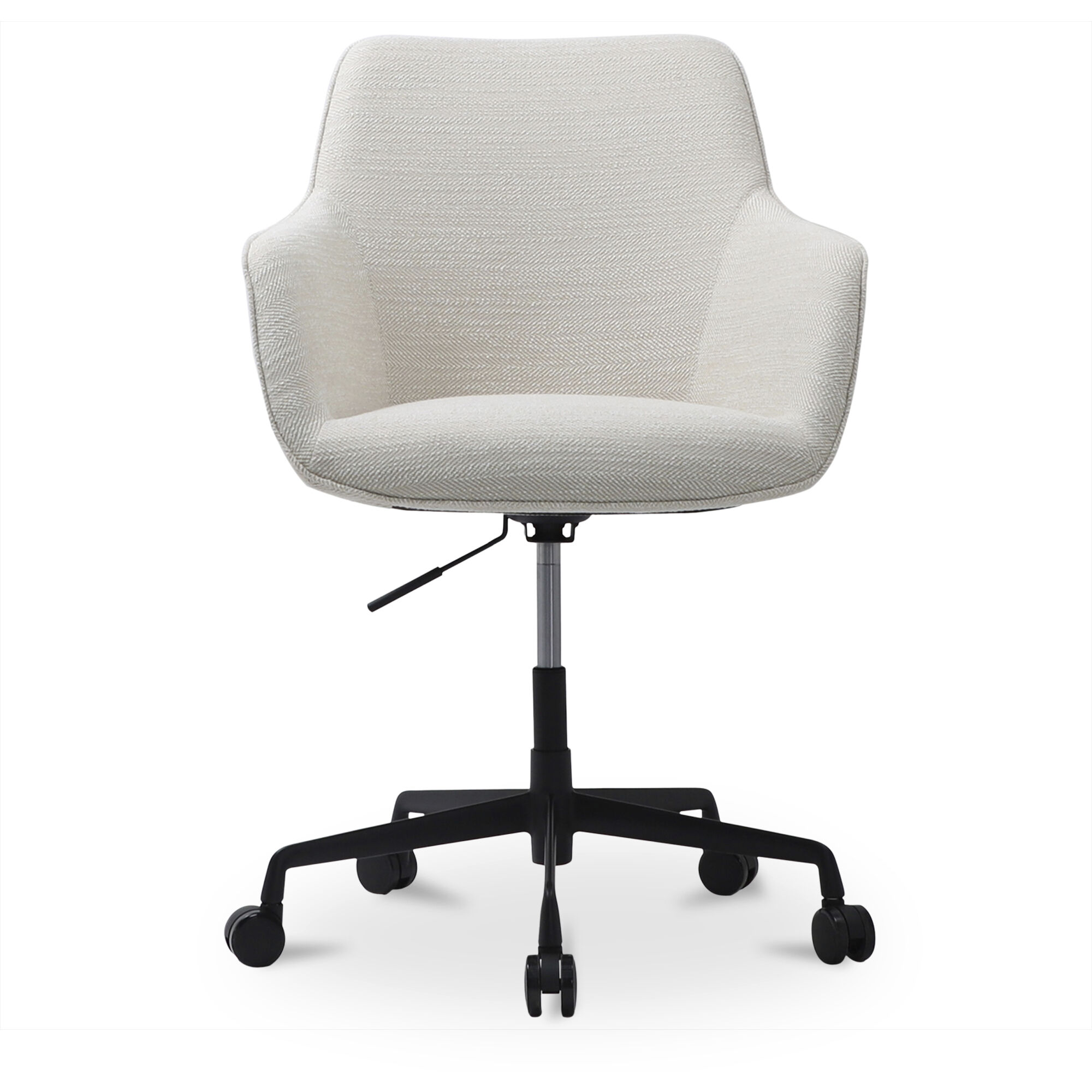 Torey Beige Office Chair